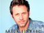 Aaron Benward