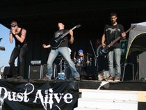 Dust Alive
