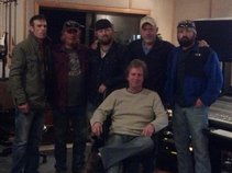 Justin Mcgee/ Randy Harrington/ Writers