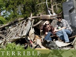 Image for Terrible
