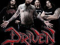 Driven A.D.