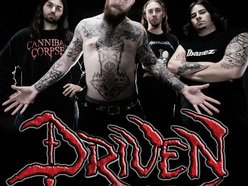 Image for Driven A.D.