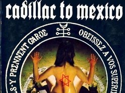Image for Cadillac to Mexico