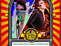 Image for Glam Chops