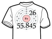 Iron Shirt