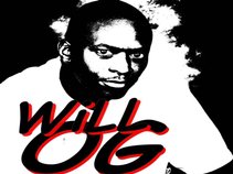 WILL O.G.