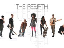 The Rebirth