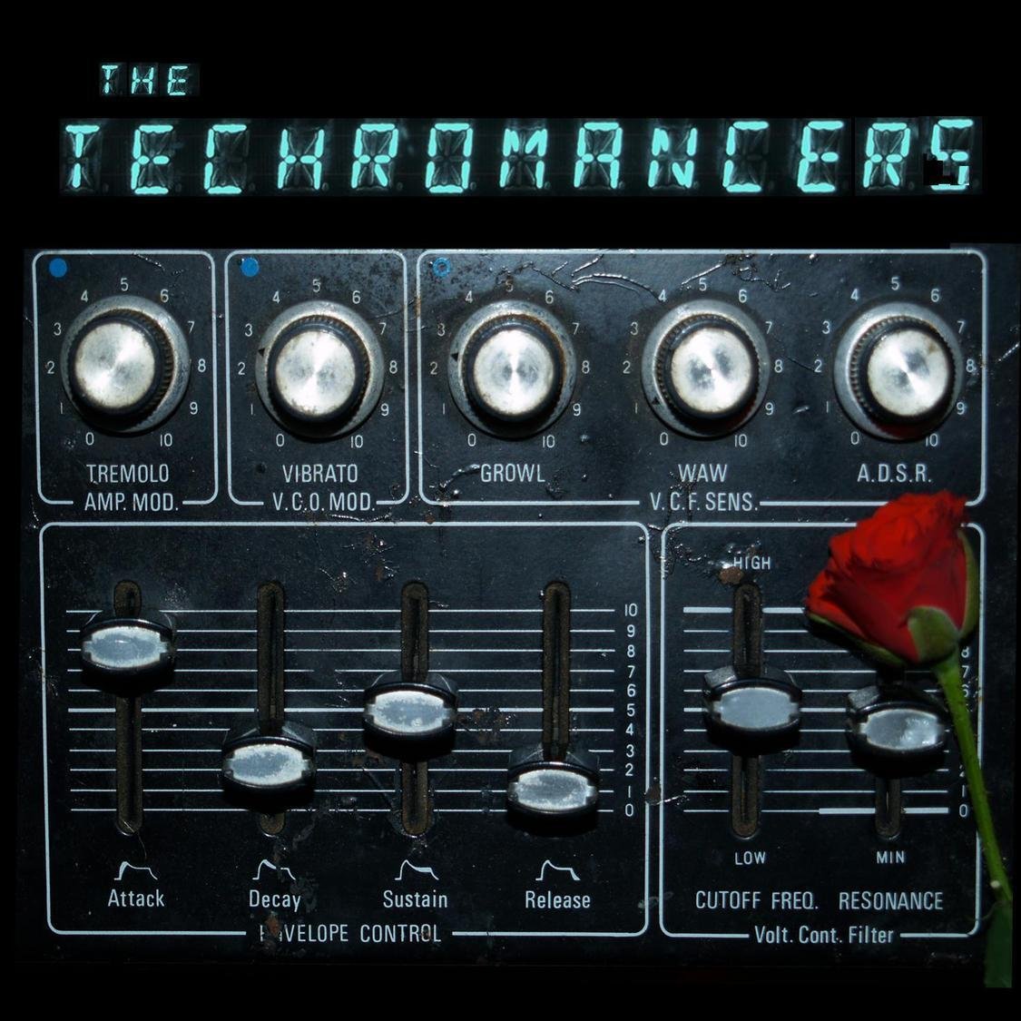 the techromancers | ReverbNation
