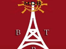 Black Internet Radio