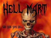 Hell Mart