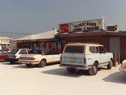 gulf coast memories