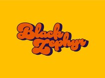 BLACK ZEPHYR