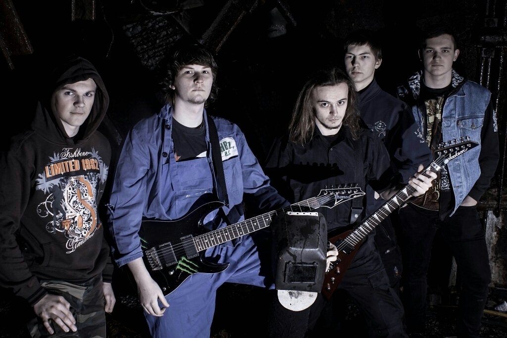 ReverbNation profile picture for @welded