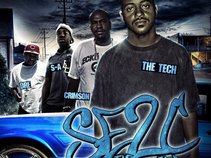 SE2C [es-ee-dub-see] South East Coast Connection