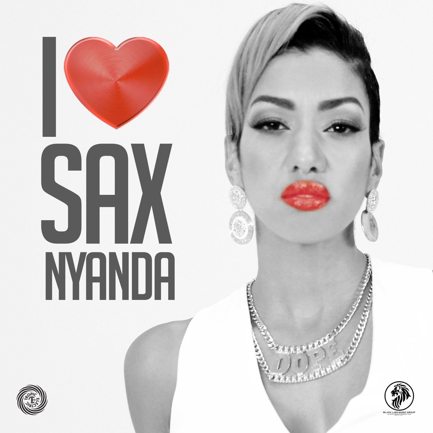 ReverbNation profile picture for @nyanda