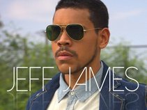 Jeff James