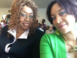 Minister Brenda Jackson