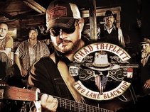 Chad Triplett