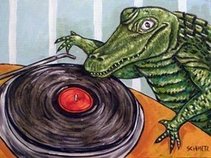 TECHNO FROG