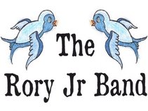 The Rory Jr Band