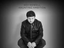 Kev Howell