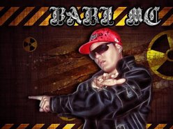 BaRi Mc
