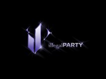 illegalPARTY