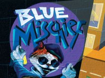 Blue Mischief