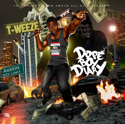 ReverbNation profile picture for @tweeze