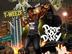 Image for t weeze