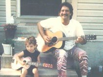 Father & Son