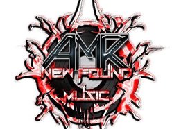 Image for AMR New Found Music