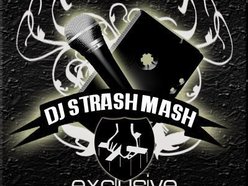 DJ STRASH MASH