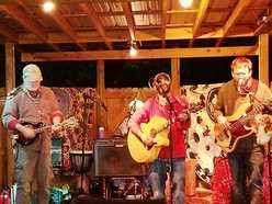 The Papa String Band (Official)