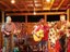 The Papa String Band (Official) (Artist)