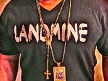 Landmine Micalizzi