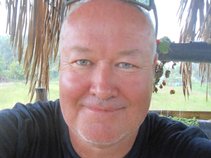 Ron Delmar... Surfing Waves Off Africa