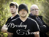 Breaking Sorrow