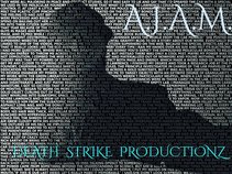 DEATH STRIKE PRODUCTIONZ