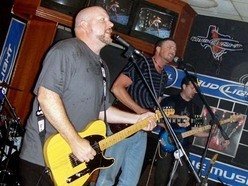 ReverbNation profile picture for @tarnished