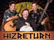 Hizreturn