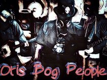 Otis Bog People