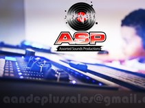 Assorted Sounds Productions