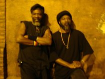 Masspyke-Ghetto People Band