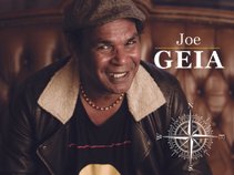 Joe Geia