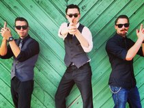 Woody And The Chucks