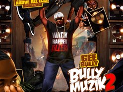 Image for gee bully - aae