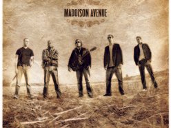 Image for Maddison Avenue
