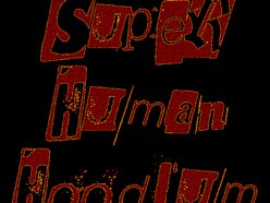 Image for Super Human Hoodlum