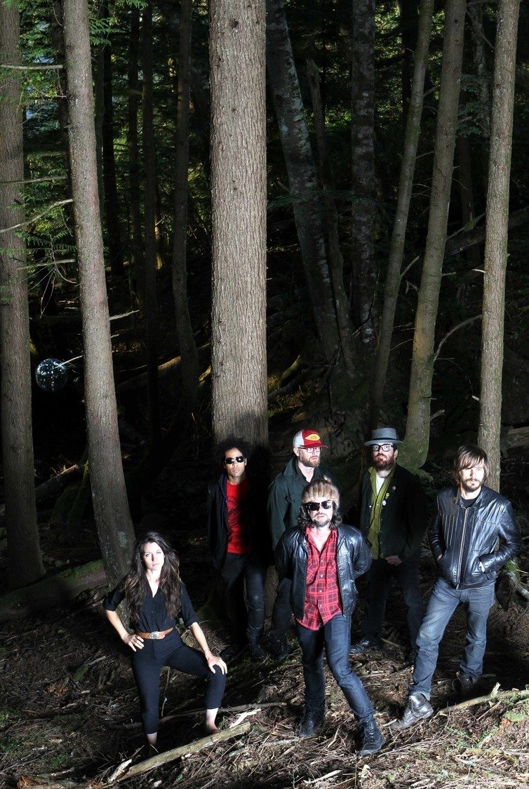 ReverbNation profile picture for @hunting